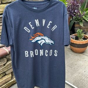 COPY - New Denver Broncos T-shirt